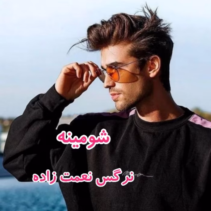 دانلود رمان شومینه pdf اثر نرگس نعمت زاده