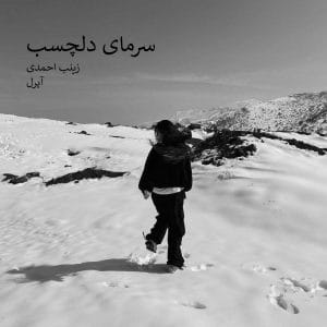 Sarmaye-delchasb دانلود رمان سرمای دلچسب PDF - تصویر 1