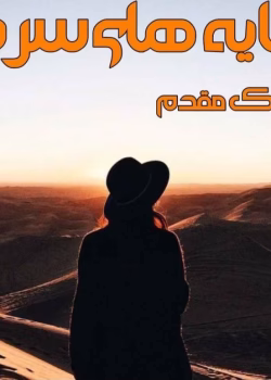 رمان سایه های سربی نویسنده :بهارک مقدم (بهار حلوایی) ژانر :پلیسی ،عاشقانه ،معمایی