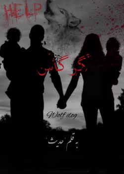 رمان گرگاس جلد دوم | ادامه‌ای هیجان‌انگیز از داستانی معمایی و عاشقانه