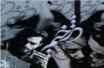 دانلود رمان دژخیم_عاشقانه ایی انتقامی و پلیسی