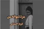 دانلود رمان مرد دیوانه من_عاشقانه ایی هیجانی - تصویر 1