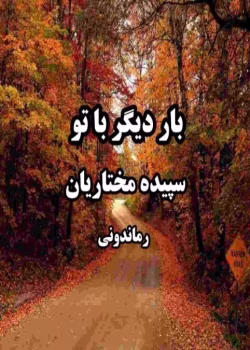 رمان بار دیگر با تو