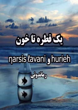 رمان یک قطره تا خون جلد اول