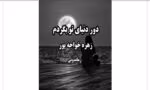 رمان دور دنیای تو بگردم