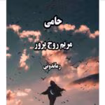 رمان حامی
