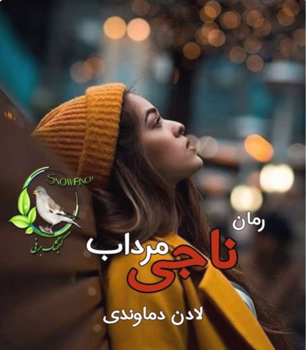 Screenshot_20250309_203132_Torob دانلود رمان ناجی مرداب_عاشقانه ایی جذاب و خواندنی - تصویر 1