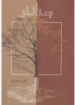 رمان بعد از او