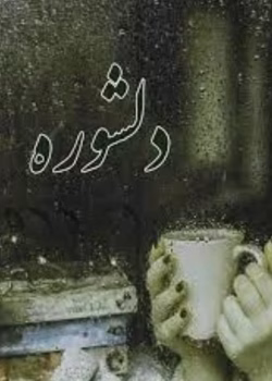 رمان دلشوره