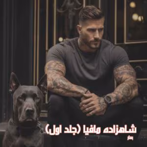 رمان شاهزاده مافیا جلد1  اثر بهار | دانلود  | کتاب خوان