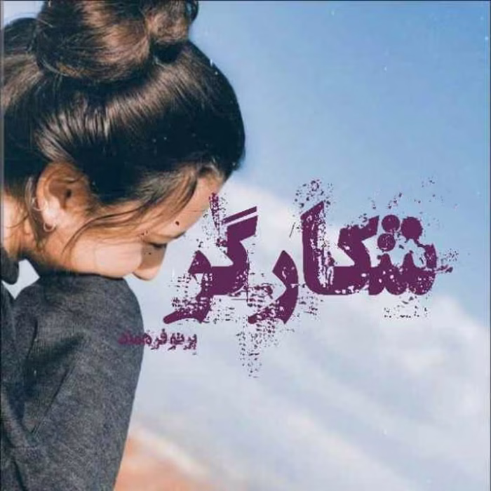 دانلود رمان شکارگر جلد1 pdf اثر پرتو فرهمند