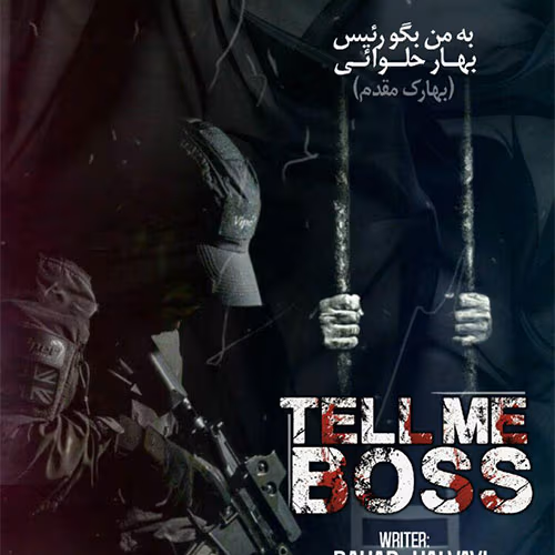 be-man-begoo-raees دانلود رمان به من بگو رئیس pdf جلد اول