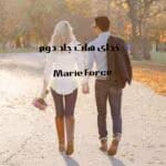 دانلود رمان خدای هات جلد2 pdf اثر Marie force