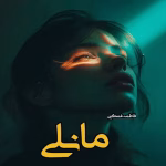 دانلود رمان مانلی pdf اثر فاطمه غمگین