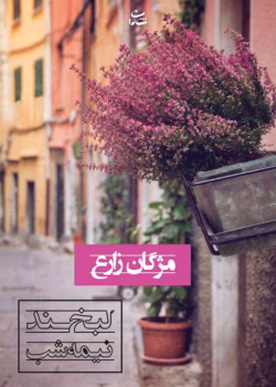 دانلود رمان لبخند نیمه شب | عاشقانه‌ای در دل شب