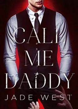 دانلود رمان به من بگو بابا اثر Jade West | عاشقانه‌