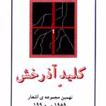 دانلود کتاب کلید آذرخش اثر اسماعیل نوری‌علا | نگاهی فلسفی و اجتماعی به جهان معاصر