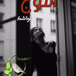 دانلود رمان آموج | یک عاشقانه احساسی از لواشک