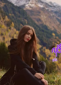 دانلود رمان آگاپه pdf اثر نرگس