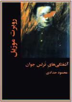 دانلود و خرید کتاب آشفتگی‌های ترلس جوان (PDF) – روبرت موزیل | رمانی فلسفی و روان‌شناختی - تصویر 1