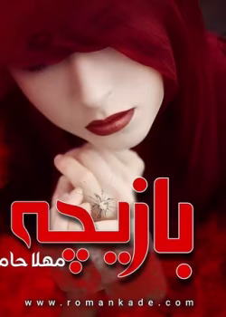 دانلود کتاب بازیچه اثر مهلا حامدی | رمان عاشقانه اجتماعی جذاب