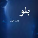 دانلود رمان بلو pdf |اثر نیلوفر قائمی فر