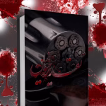دانلود رمان تقدیر خونین pdf