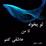 دانلود رمان تو بخواه تا من عاشقی کنم pdf