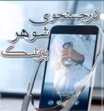 دانلود رمان در جستجوی شوهر پزشک pdf