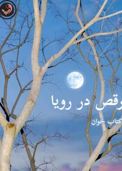 دانلود رمان رقص در رویا - الناز محمدی