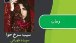 دانلود رمان سیب سرخ حوا pdf