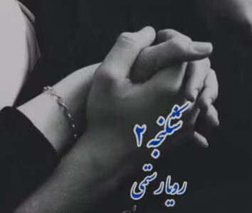 شکنجه جلد دوم اثر رویا رستمی | دانلود  | کتاب خوان
