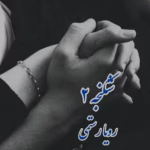 شکنجه جلد دوم اثر رویا رستمی | دانلود  | کتاب خوان