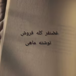 غضنفر کله فروش | داستانی جذاب از عشق، جنگ و سرنوشت پیچیده | دانلود  | کتاب خوان