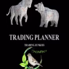 دانلود کتاب Trading Planner (از مجموعه Trading Junkies) برنامه ریزی معاملاتی حرفه‌ای | ترجمه فارسی PDF