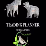 دانلود کتاب Trading Planner (از مجموعه Trading Junkies) برنامه ریزی معاملاتی حرفه‌ای | ترجمه فارسی PDF