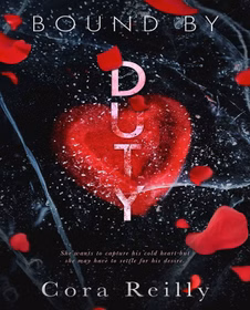 280x280 رمان اسیر وظیفه | جلد دوم: در بند تعهد | کورا ریلی | دانلود رمان عاشقانه-درام