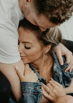 رمان عشق ناخواسته pdf