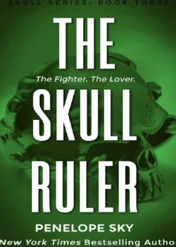 دانلود رمان مجموعه 3جلدی جمجمه pdf اثر Penelope sky