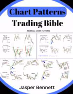 دانلود کتاب Chart Patterns Trading Bible اثر Jasper Bannett (PDF + EPUB)