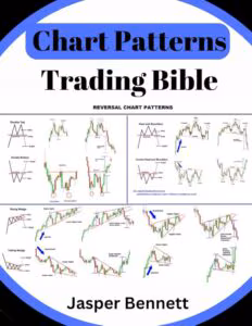 کتاب Chart Patterns Trading Bible اثر Jasper Bannett ( + EPUB) | دانلود  | کتاب خوان