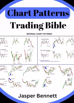 دانلود کتاب Chart Patterns Trading Bible اثر Jasper Bannett (PDF + EPUB)