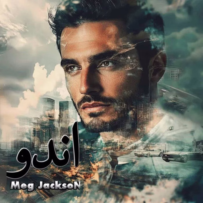 دانلود رمان اندو pdf اثر Meg Jackson