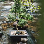 دانلود رمان هپروت اقاقیا pdf اثر اعظم کلانتری(یاسی)