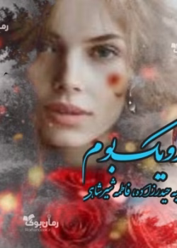 رمان هزار و یک بوم pdf