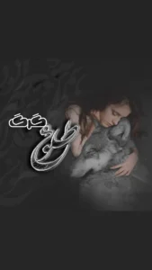 رمان طلوع گرگ 2جلدی | دانلود  | کتاب خوان