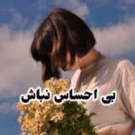دانلود رمان بی احساس نباش pdf