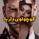 رمان کوچولوی دلربا | ساحل | دانلود رمان عاشقانه شیرین و احساسی