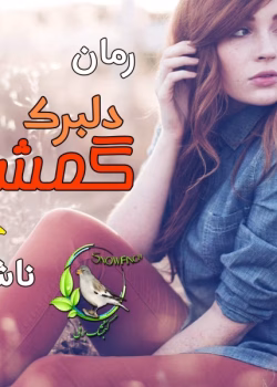 دانلود رمان دلبرک گمشده جلد 2 ادامه‌ی پرکشش ماجراجویی عاشقانه و مرموز PDF