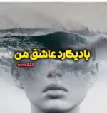 دانلود رمان بادیگارد عاشق من _ عاشقانه ای متفاوت و خواندنی - تصویر 1